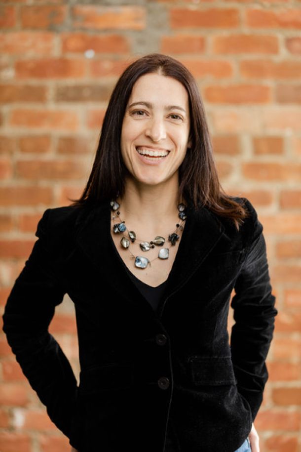 Dr Véronique Petit