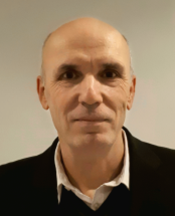 Daniel Saumier